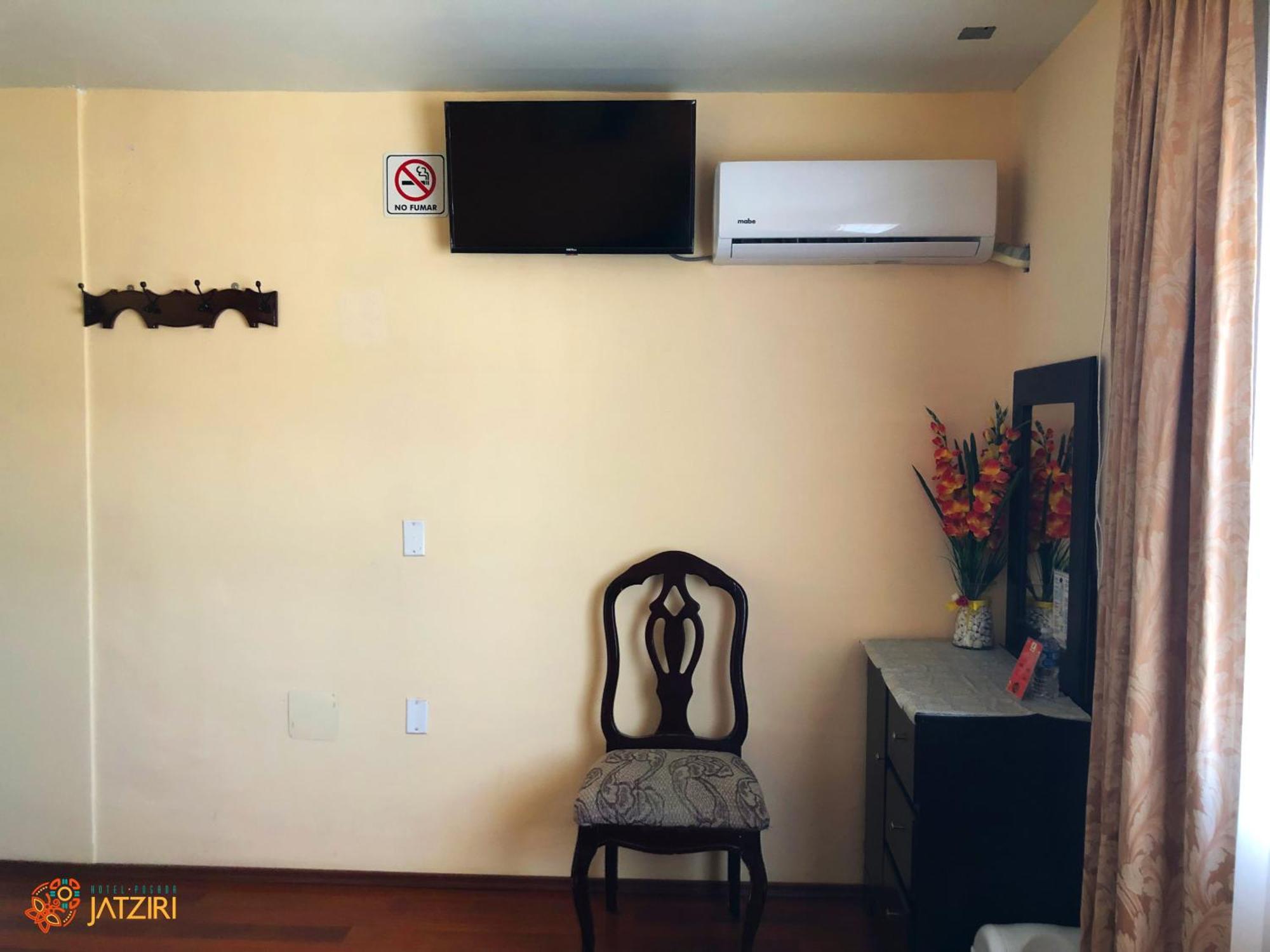 Hotel Jatziri San Juan Teotihuacán Zimmer foto