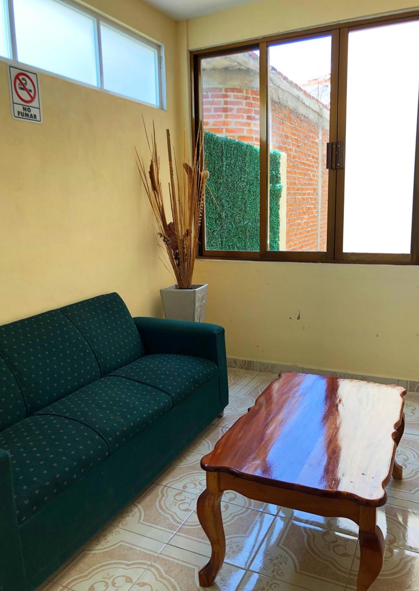 Hotel Jatziri San Juan Teotihuacán Zimmer foto