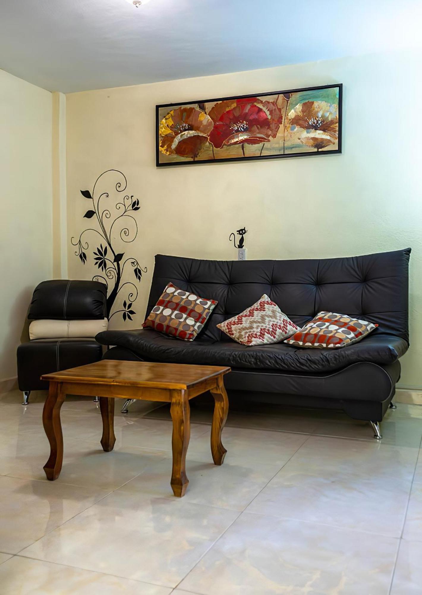 Hotel Jatziri San Juan Teotihuacán Zimmer foto