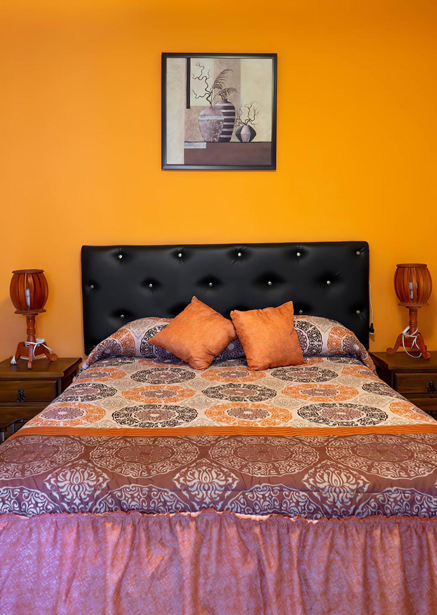 Hotel Jatziri San Juan Teotihuacán Zimmer foto