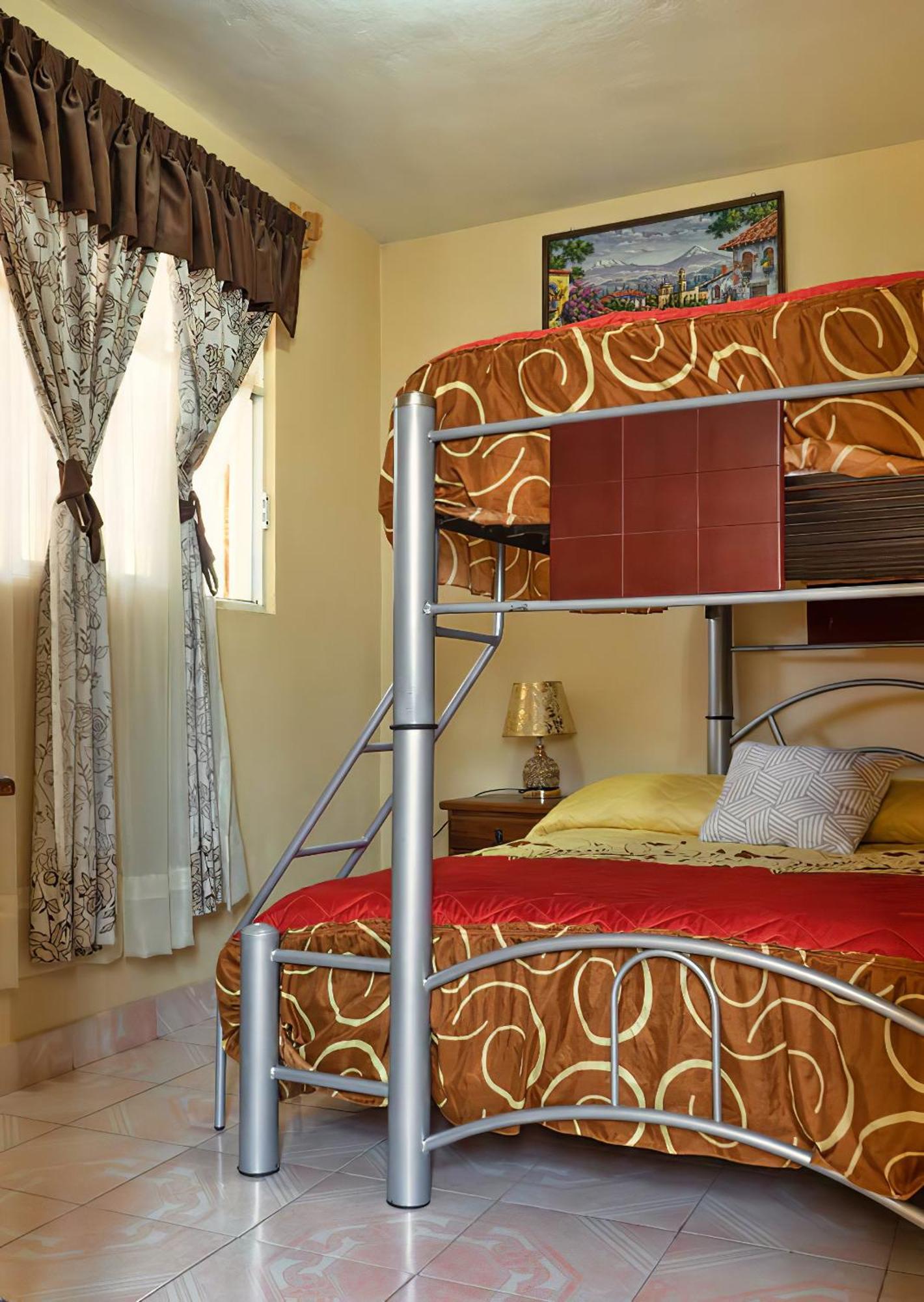 Hotel Jatziri San Juan Teotihuacán Zimmer foto